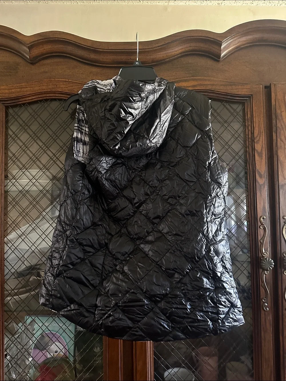 Gerry Weber sleeveless quilted